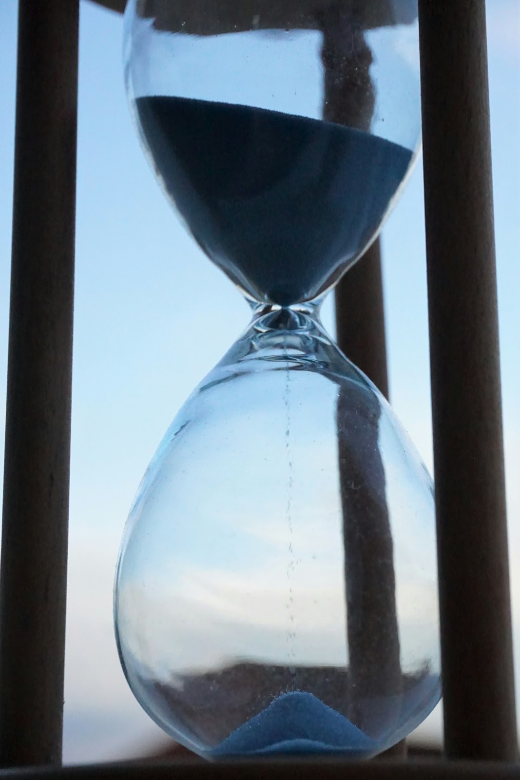 Hourglass