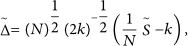 mathematical equation