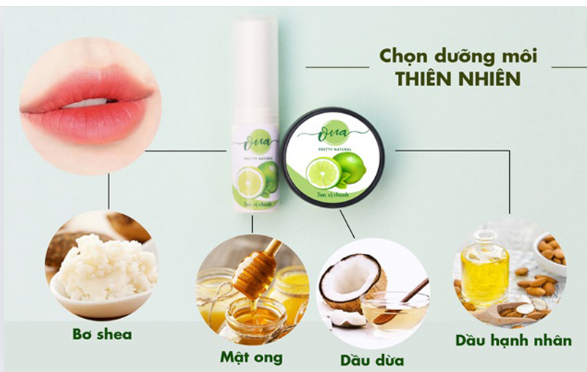 Nên bôi son dưỡng bao nhiêu lần một ngày? Cách dưỡng môi mềm mịn
