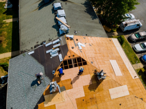Protect Your Home with Expert Roofing Los Angeles Services