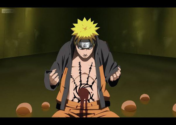 Top 15 Worst Things Naruto Has Ever Done | Naruto | AnimeKing 