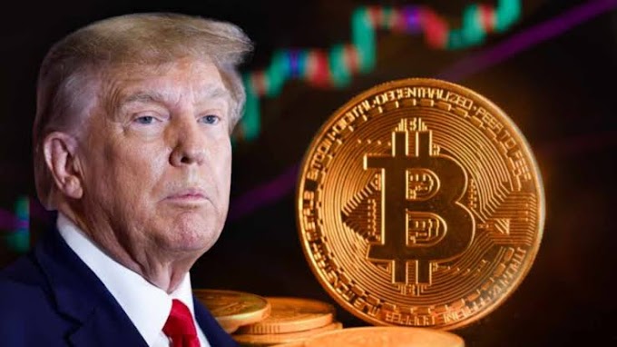 Bitcoin drops under $75,000 amid global market downturn