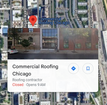 Why Choose Roofing Chicago for Your Roof Replacement