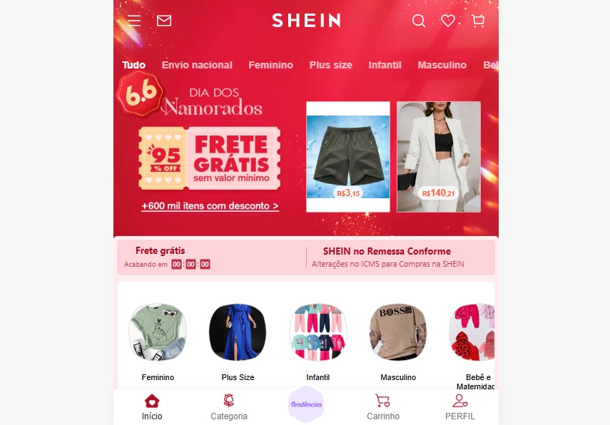 Como vender produtos pela internet e ganhar comissão