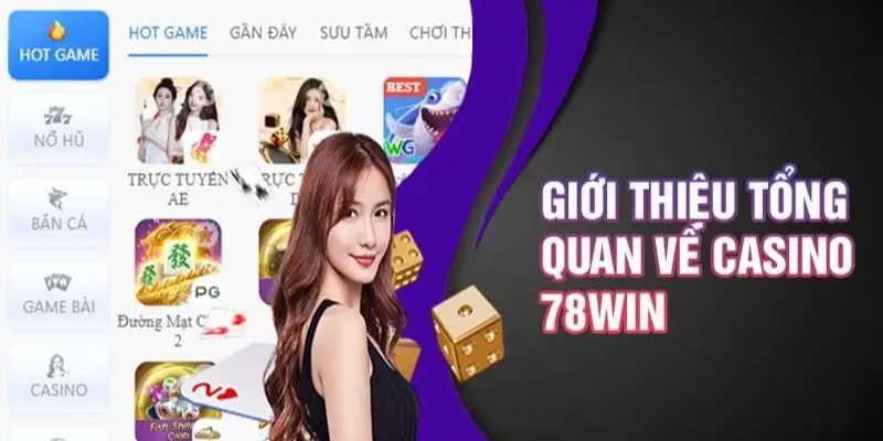 Win78 - Hình 1