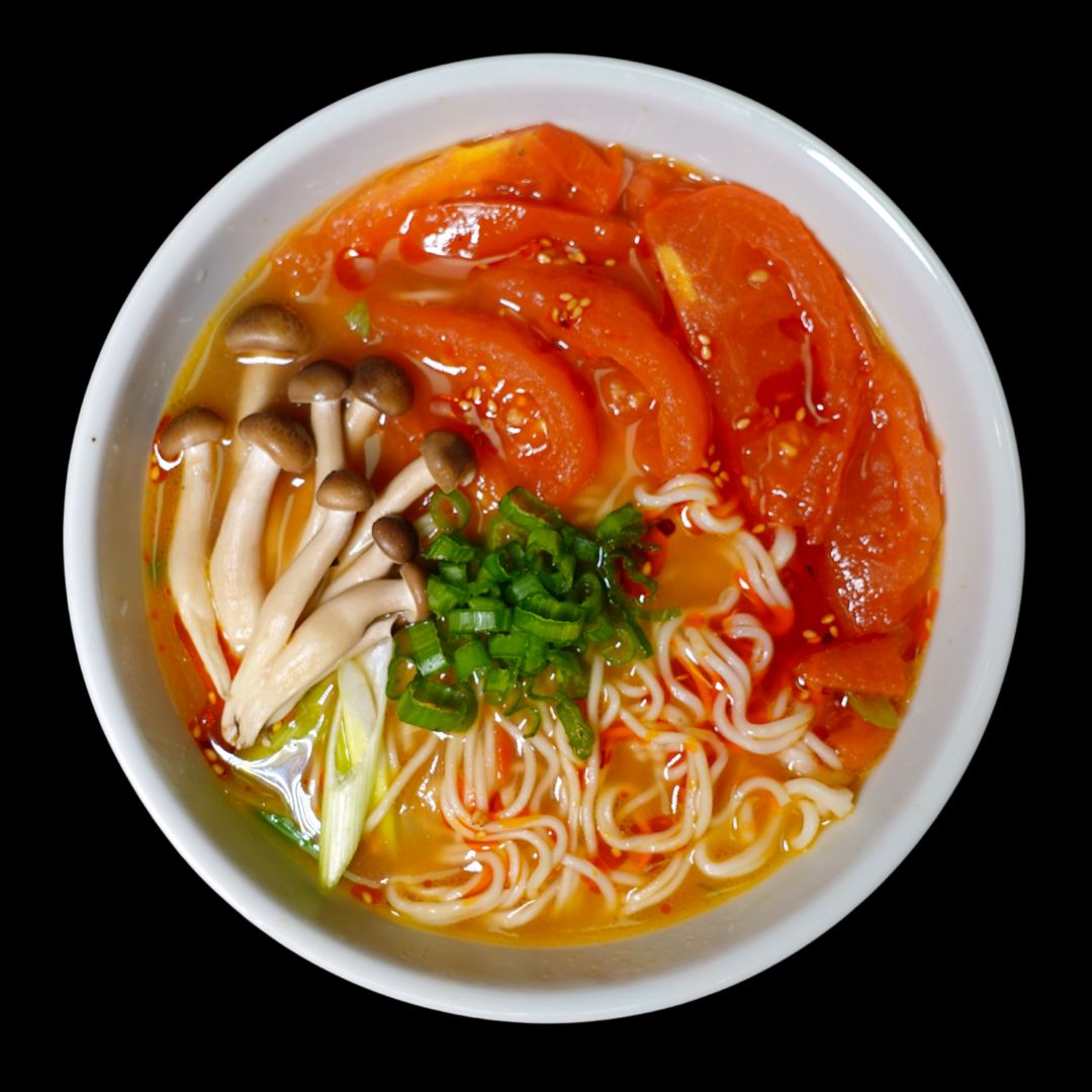 Tomato Ramen