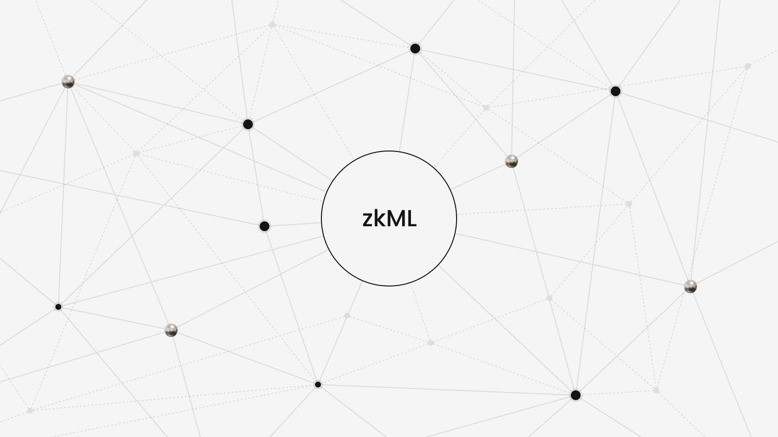 Polyhedra: The Future of Intelligence