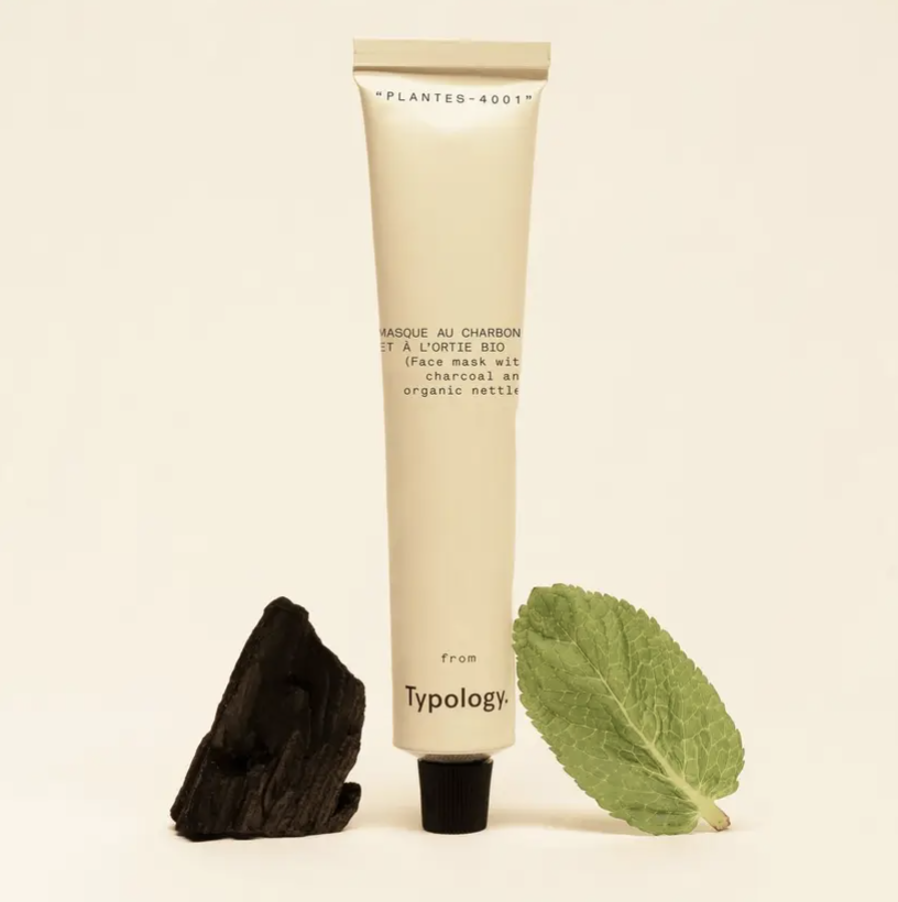 Purifiant masque P72