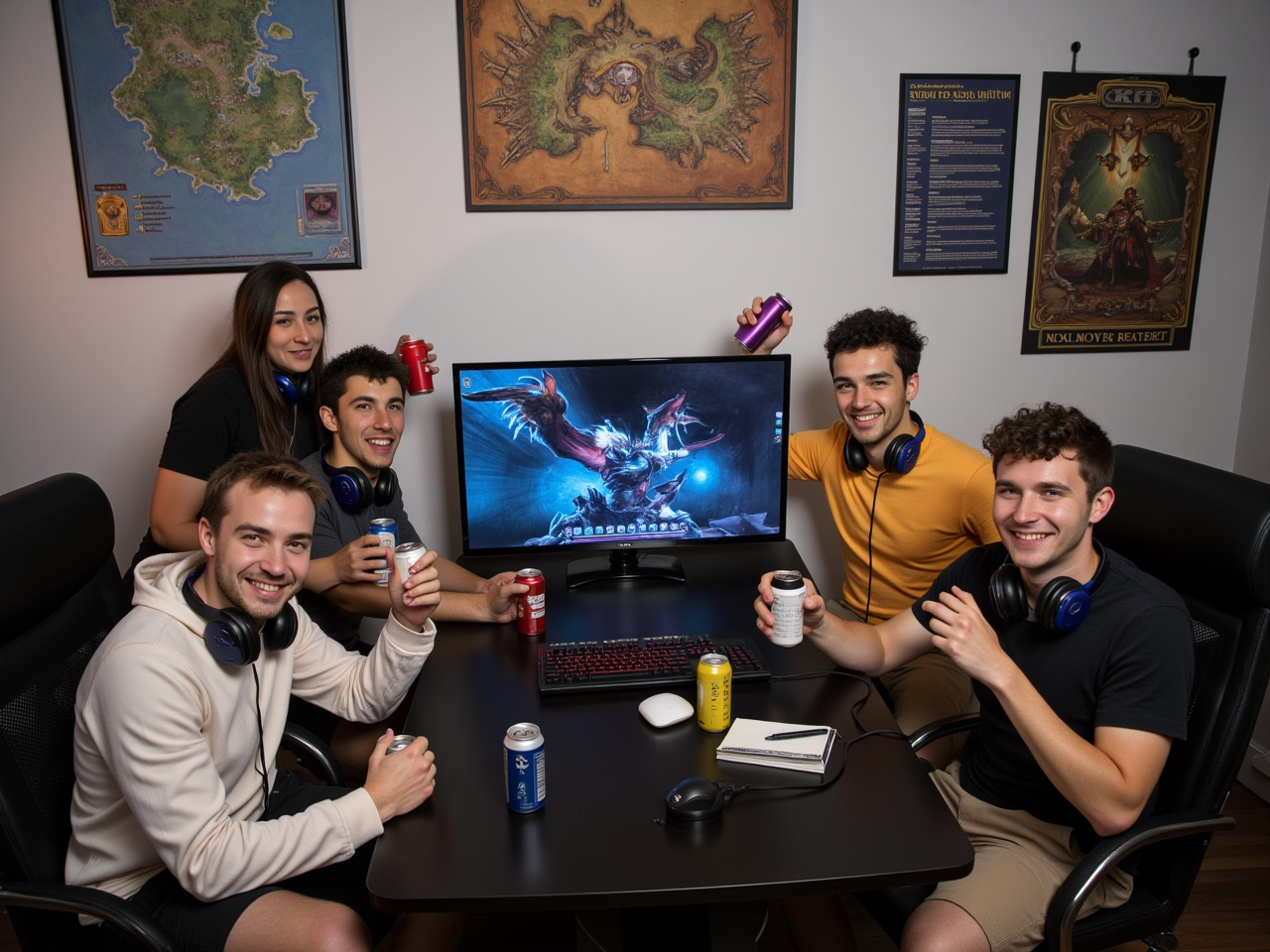 Les raids les plus marquants de World of Warcraft