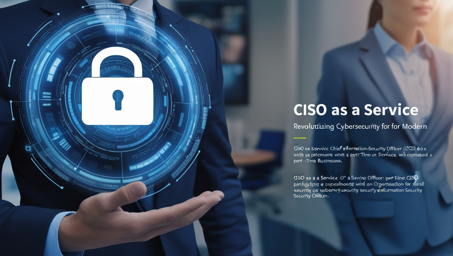 ciso as a service ptciso