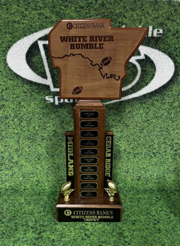custom trophies and plaques