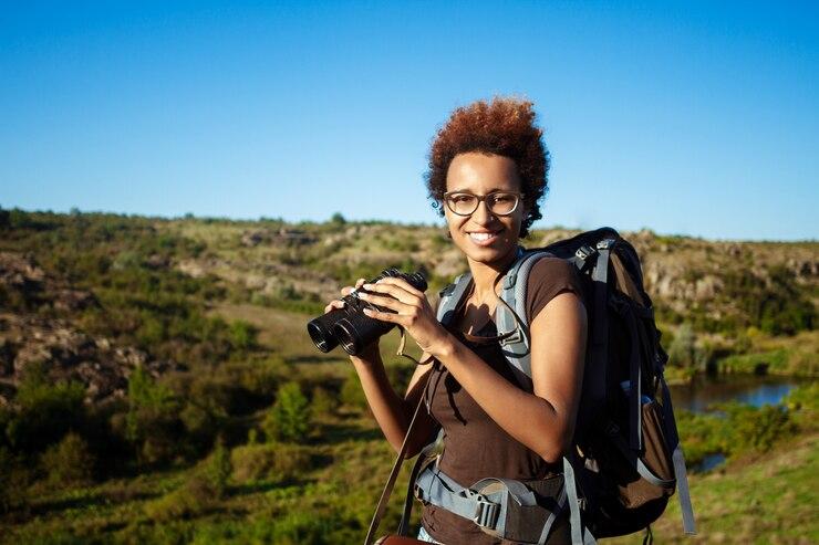 How to Plan a Tech-Free Travel Adventure as a Solo Female Traveler