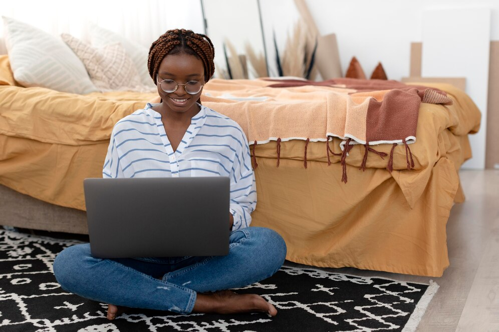 You need to continuously learn to keep up with the fast-paced world of African Fashion E-commerce