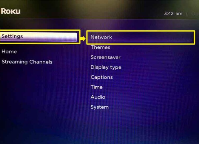 How to Watch IPTV on Roku download purevpn