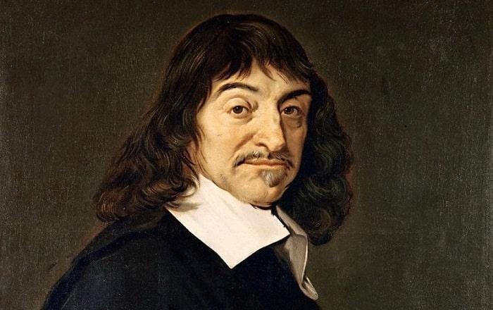 René Descartes