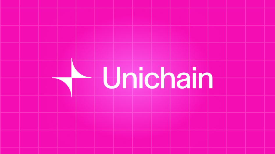 Unichain banner