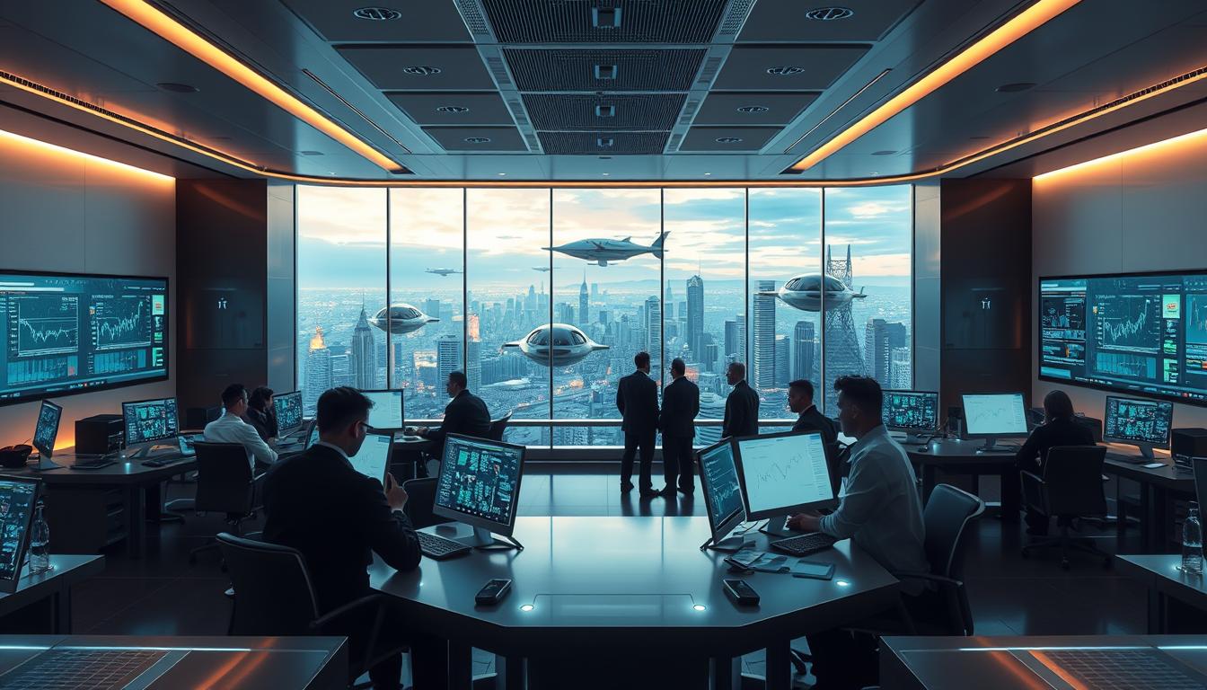 Estrategias de trading algorítmico en Turbo Iplex Hub