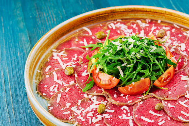 Carpaccio