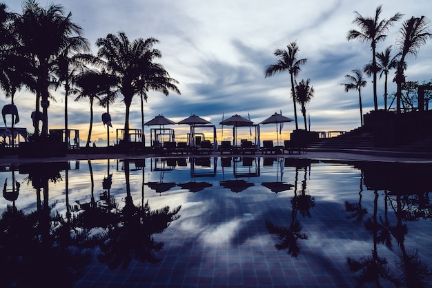 Stunning Beach Destinations with Luxury Hotels