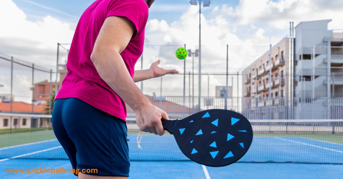 Pickleball vs Badminton