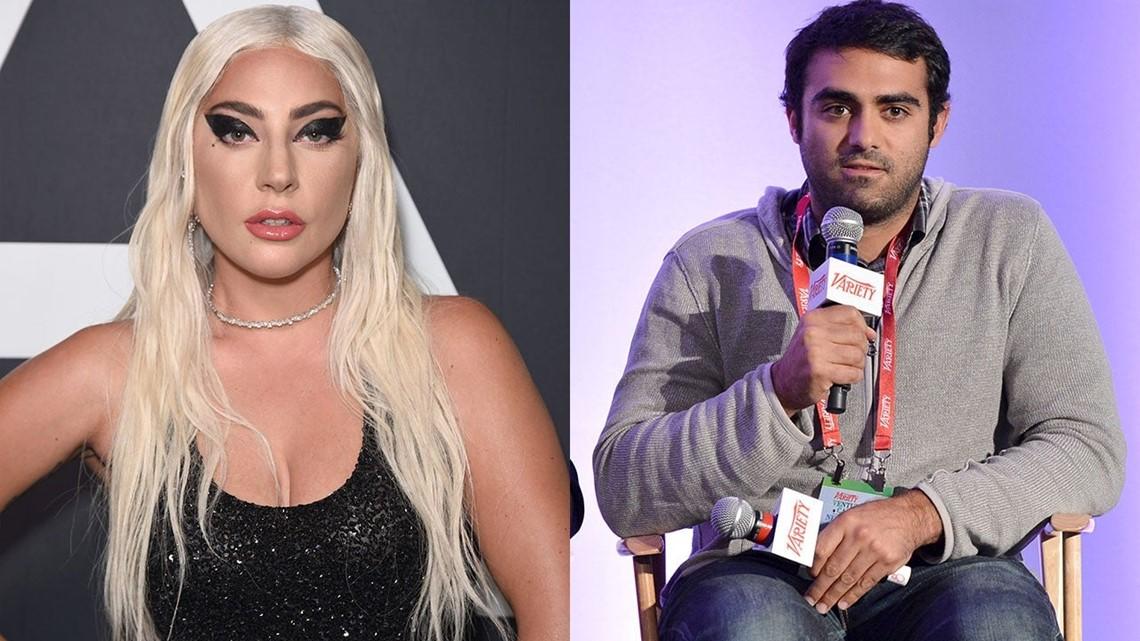 Lady Gaga Feels Like a 'Princess' With Boyfriend Michael Polansky But No  Engagement Just Yet | cbs8.com