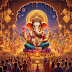 ganpati bing image prompt l गणपति बिंग इमेज कैसे बनाए