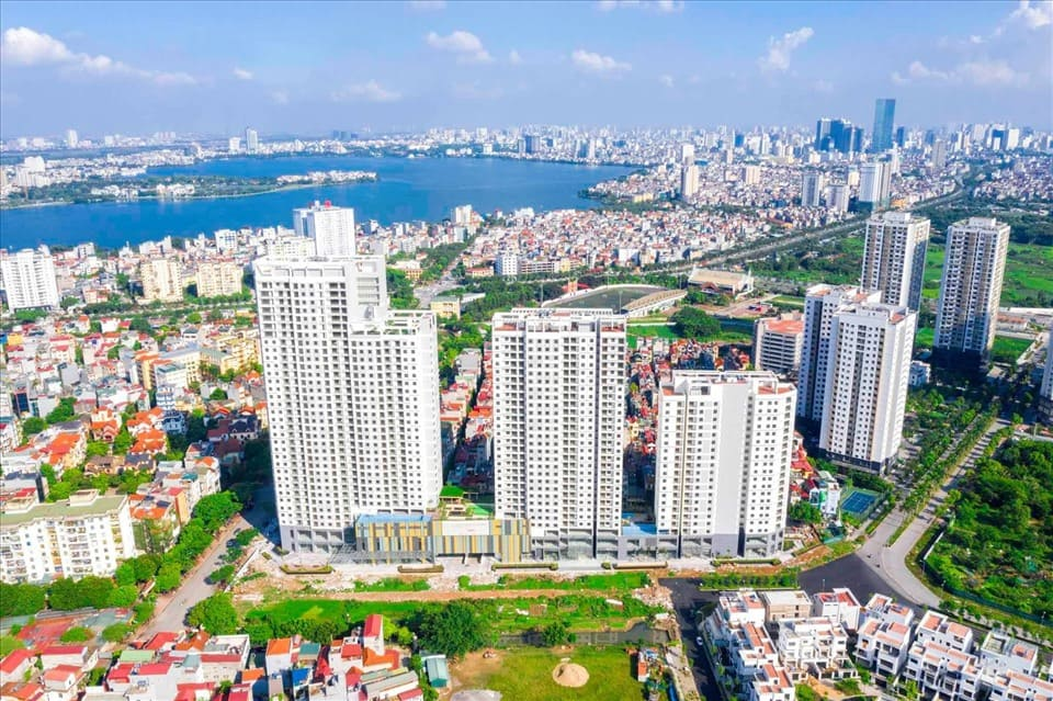Mã ngành 6810 là kinh doanh bất động sản thuộc sở hữu hoặc thuê