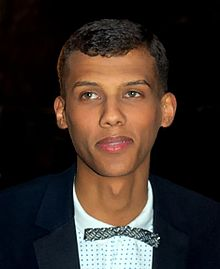 Stromae 