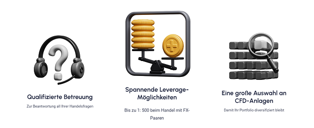 Equitiy Symbolbild