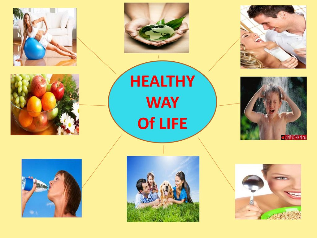 How to Build a Healthy Lifestyle