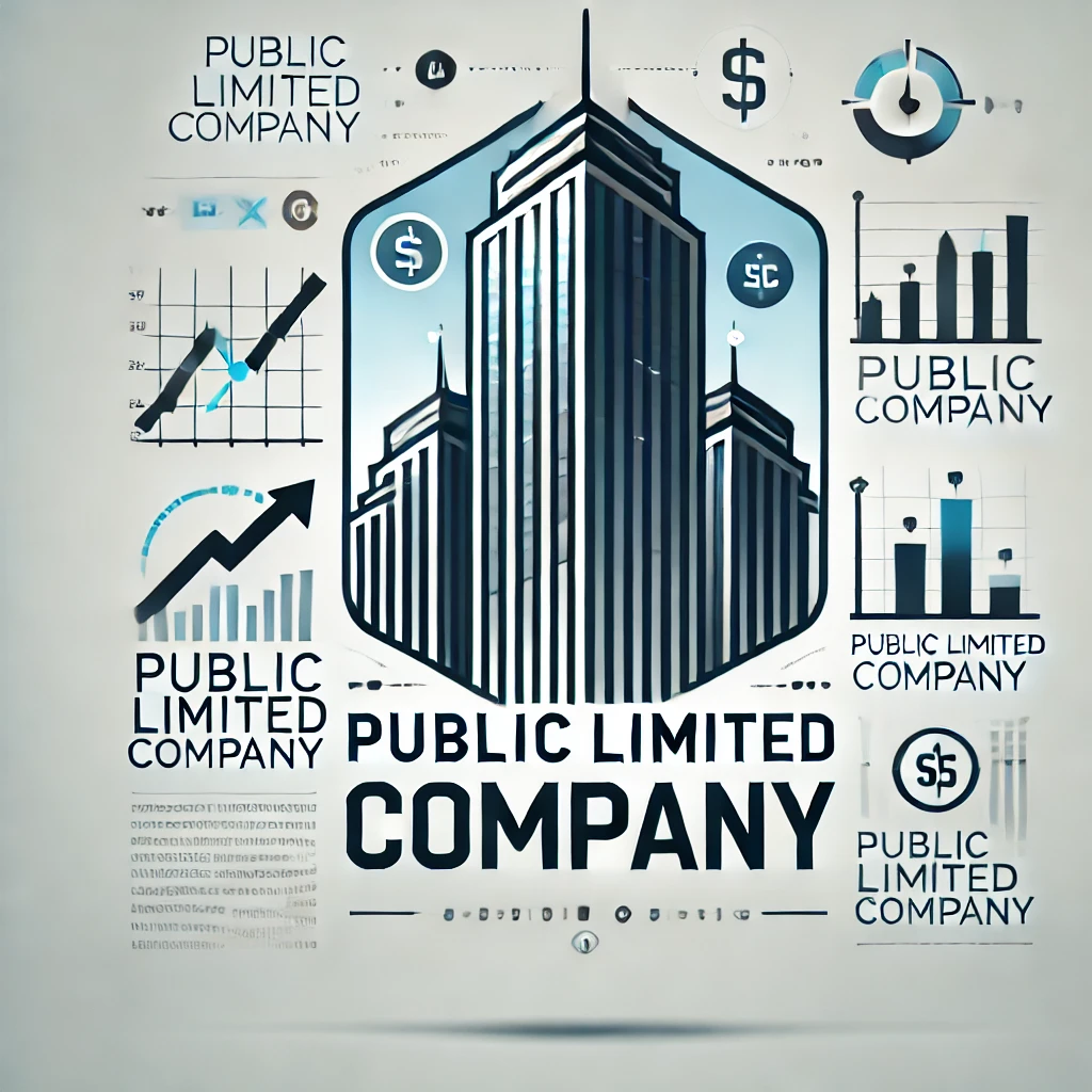 Features of Public Limited Company