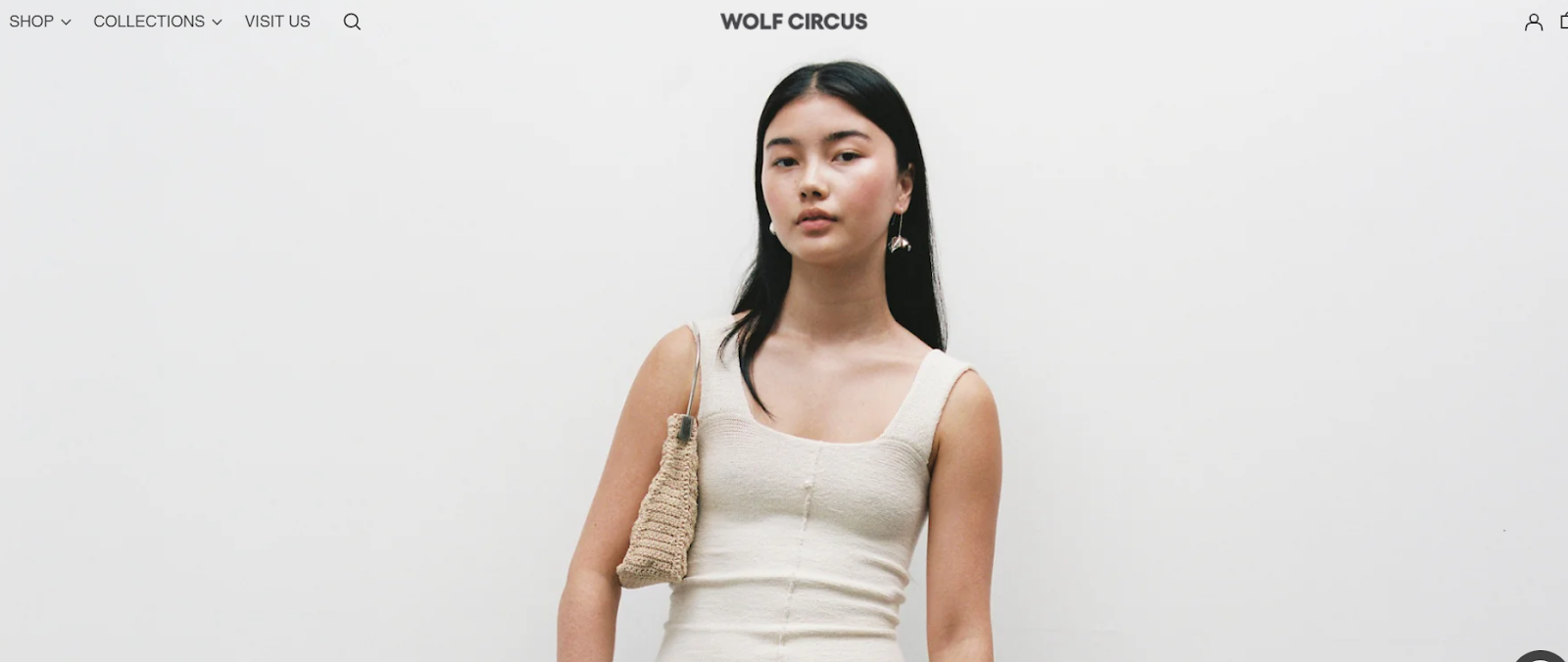 Wolf Circus is a Vancouver-based jewelry brand that makes minimalist and timeless jewelry designed for everyday wear. 