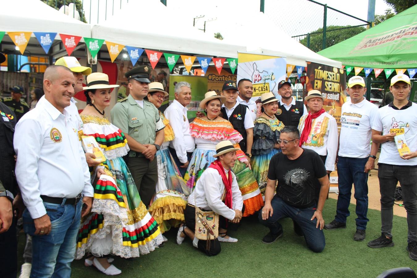 Recomendaciones para pasar tres días de la Feria Bonita sin contratiempos