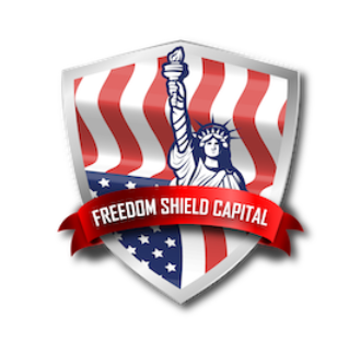 logo of Freedom Shield Capital