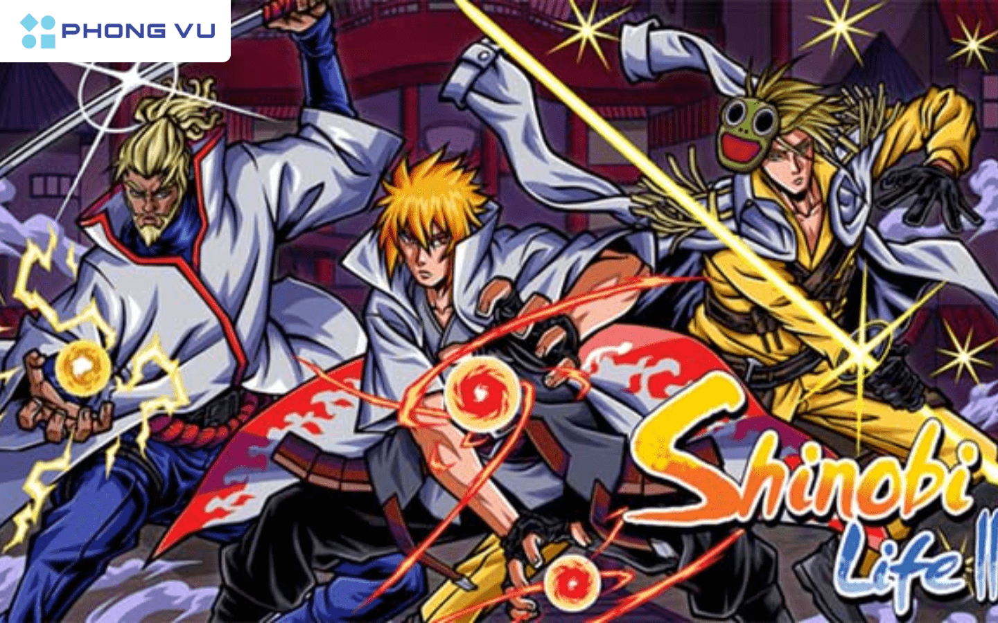 Full code Shinobi Life 2 mới nhất tháng 10/2024
