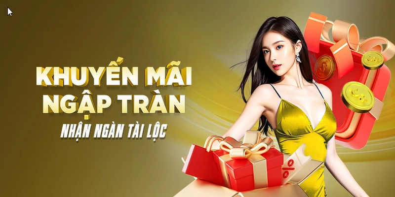 Các chương trình siêu khuyến mãi được tổ chức liên tục