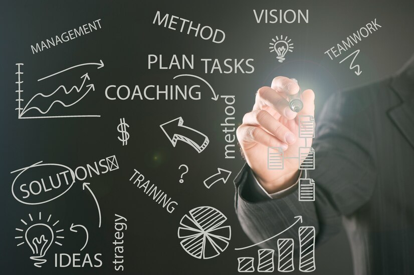 Benefits of the PedroVazPaulo Executive Coaching