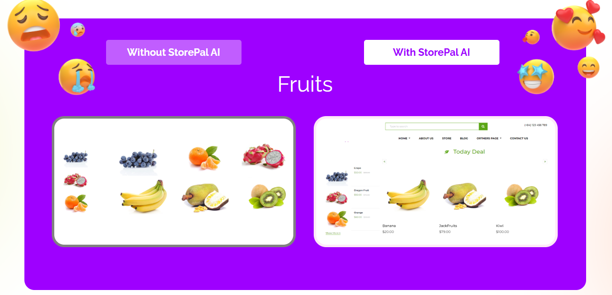 StorePal AI Review: Revolutionizing Ecommerce with Cutting-Edge 