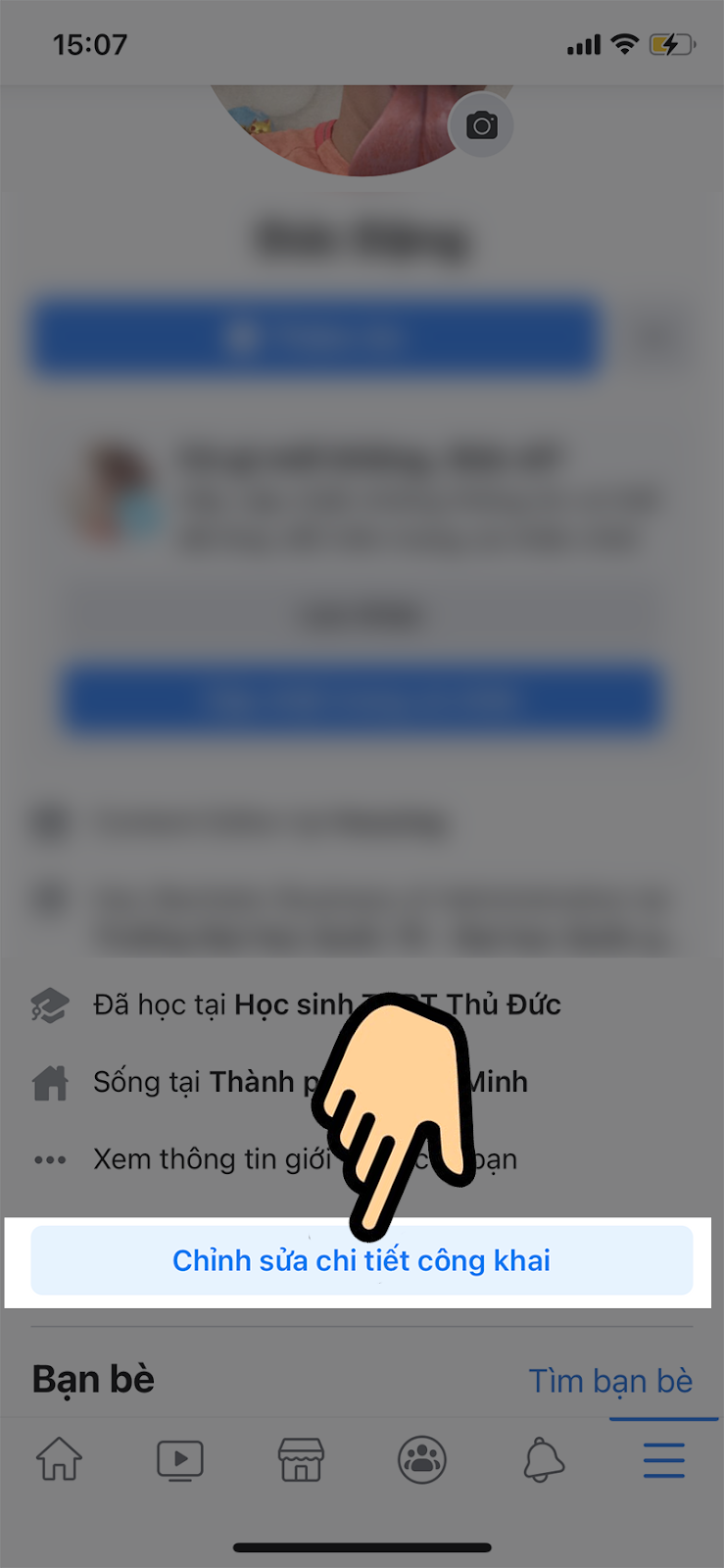 Tắt Thông Báo Sinh Nhật Trên Facebook: Bảo Mật Thông Tin Cá Nhân Hiệu Quả