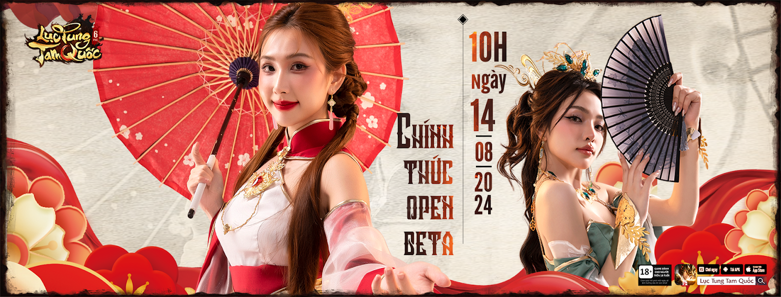 Full bộ code Lục Tung Tam Quốc mới nhất 2024 - Hướng dẫn cách nhập chi tiết