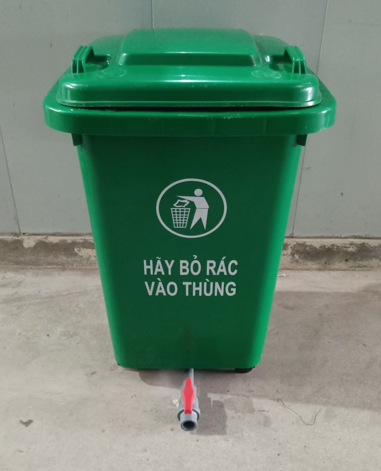 Câu hỏi thường gặp