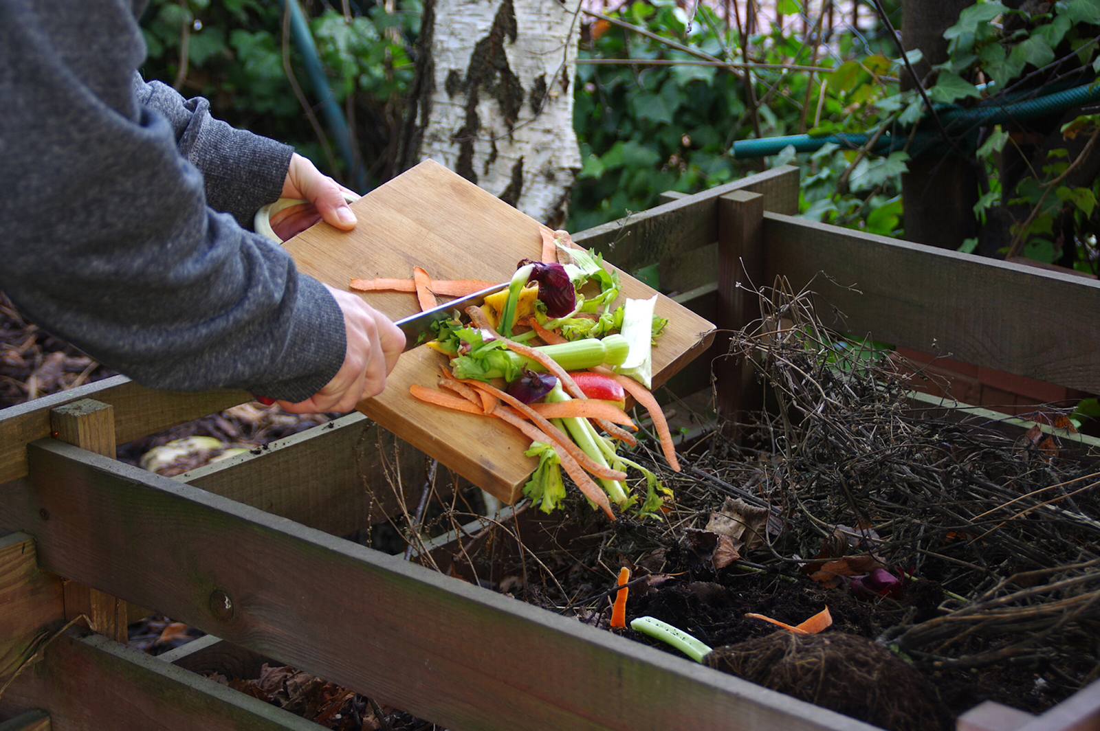 Composting at Home