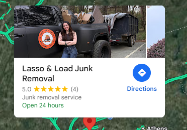 Clear the Clutter Fast with Junk Removal Gwinnett Experts