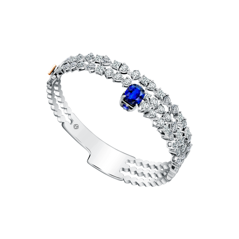 Pesona Gelang Bangle dari MONDIAL Precious