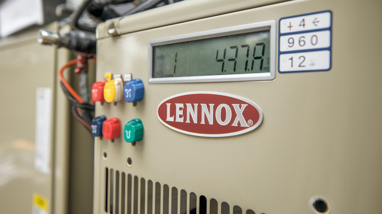  Lennox ACPC-E 94V-0 Control Board: The Definitive Solution for Superior HVAC Performance