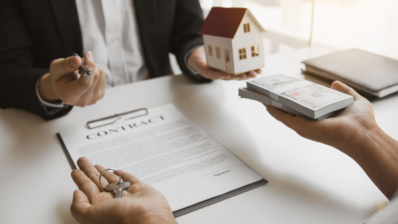 What Is A Conventional Loan—And How It Applies To Investment Properties