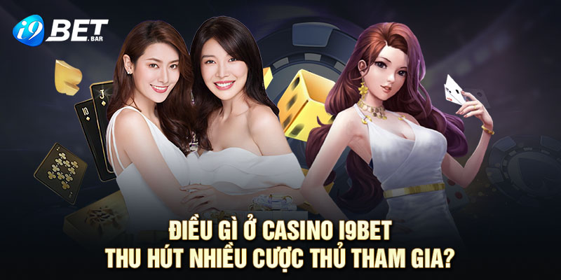 Casino I9BET