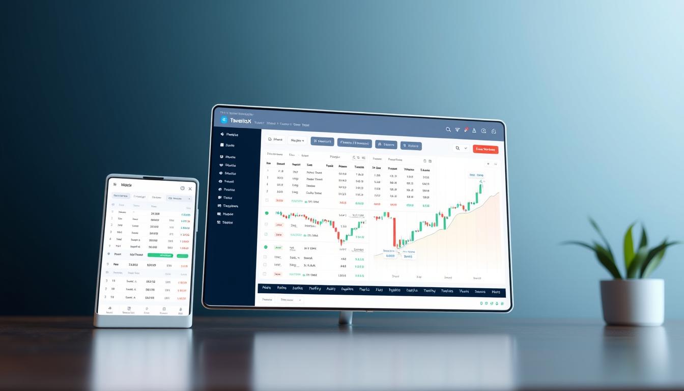 TaxelioX Handelstools