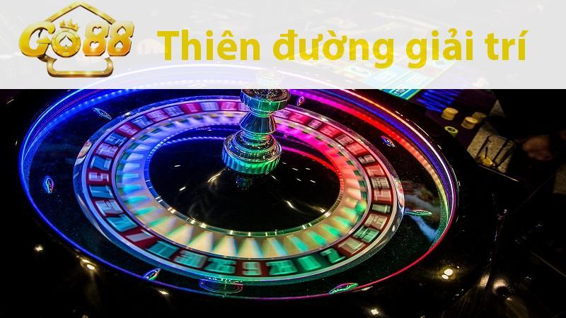 Tổng quan về roulette hấp dẫn