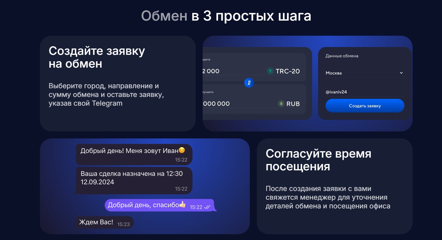 Sayler Exchange что говорят